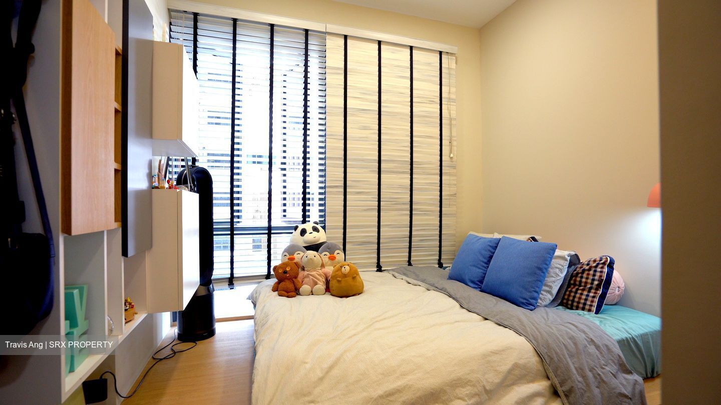 Jewel @ Buangkok (D19), Condominium #334427781